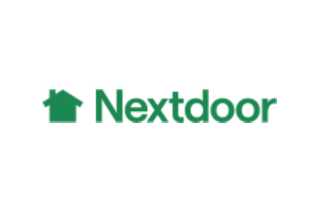 Nextdoor Logo