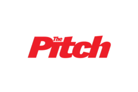 The Pitch Logo